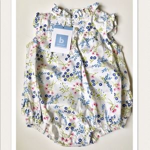 Bella Bliss baby bubble - 6 months